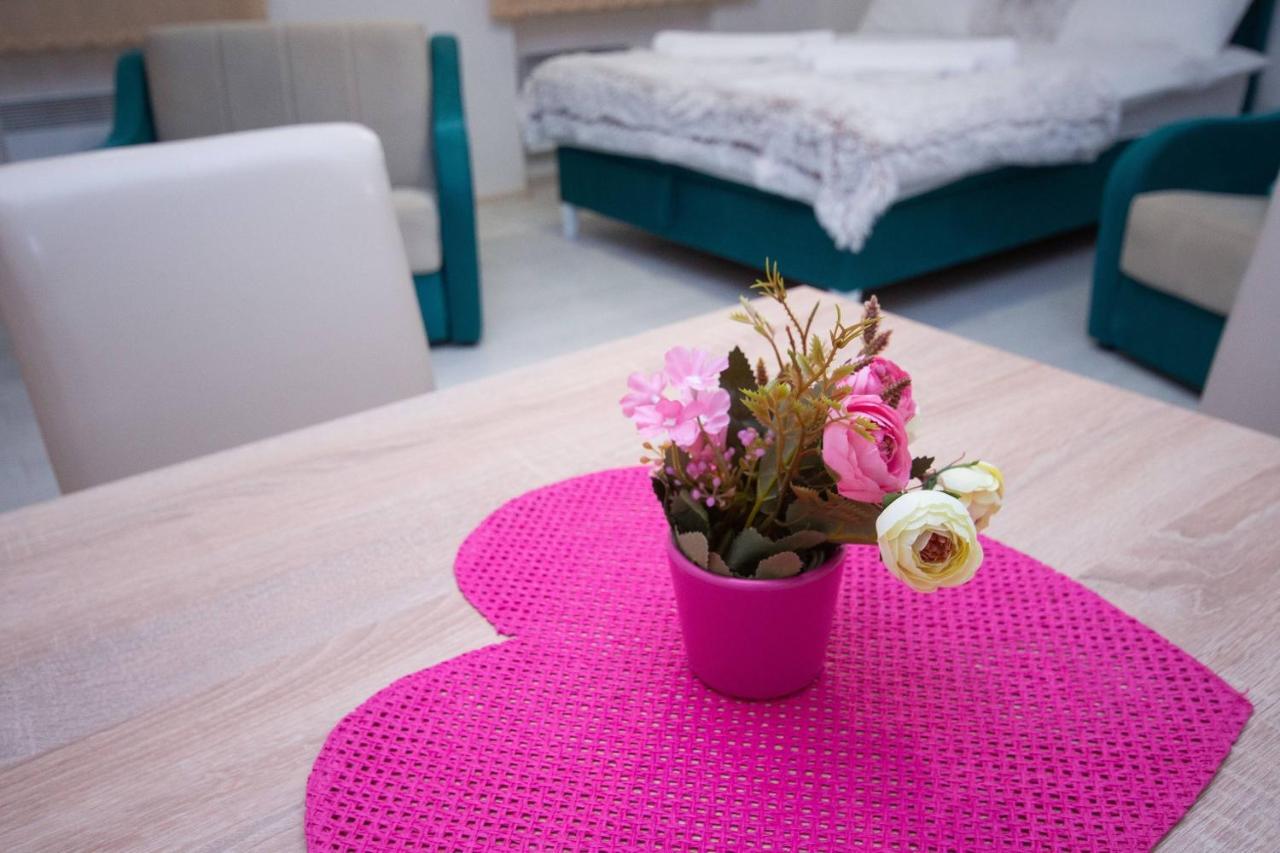 Cvetni Trg Hotel Beograd Bagian luar foto